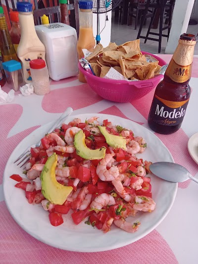 Cockteleria ARANDA